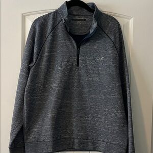 Greg Norman 1/4 Zip